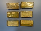 Накатна ролка дясна, лява Ф20xФ8.5x9 mm