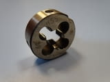 Плашка метрична резба М14 mm HSS