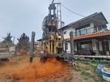 Сондажи за вода и геоложки проучвания