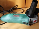 Ъглошлайф малък Bosch PWS 720-115