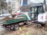 Транспортни и изкопни услуги
