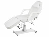 Хидравлична кушетка Gomu 185 х 63/83 х 63/77 см