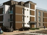 Yamacha Park Residence