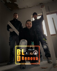 Вътрешни Ремонти от А До Я/Лизинг