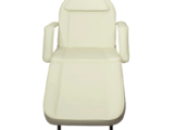 Фиксирана кушетка Kraz 183 х 63/83 х 70 см