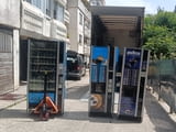 Транспортни и хамалски услуги за Варна и страната