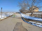 3766. Парцел в регулация - за продажба в село СТАМБОЛОВО, област Хасково.