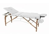 Преносима кушетка Romus 185 х 70 х 63 / 85 см