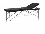 Преносима кушетка Vastis 196 x 64 х 64/90.5 см