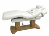 Спа кушетка Spa Supreme (3 мотора) 200 х 80 х 68/98 см - отопление