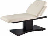 Спа кушетка Azzurro 805 ( 1 мотор) черна основа 187 х 72/95 х 64/84 см