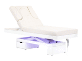 Спа кушетка Azzurro 815B ( 2 мотора ) 200 х 76 х 58/84 см