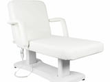 Спа кушетка Azzurro 819A ( 2 мотора ) 190 х 75 х 58/80 см - бял