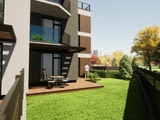 Yamacha Park Residence