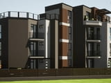 Yamacha Park Residence