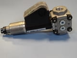 Газов вентил Krom Schroder VAS 120R/LW solenoid valve for gas 230V G3/4