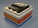 Краен изключвател EUCHNER GSBF 6 D12-502 multiple limit switch 250VAC 10A