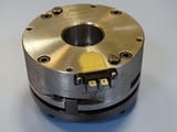 Електромагнитна спирачка TOURCO FERM 2T Electromagnetic Brake 24V 20Nm