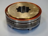 Електромагнитен съединител ZF EKa 10dZ/112 Electromagnetic clutch 24VDC