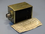 Ел. магнит Linear solenoid KGS 76G 24VDC