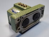 Краен изключвател Balluff BNS 519-D3 R12-62-11 multiple limit switch 250VAC 10A