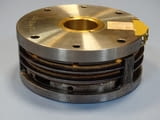 Електромагнитна спирачка Stromag EFL2.5T Electromagnetic Brake 24V 30W
