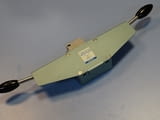Пневматичен разпределител Festo 10096 ZW-3-1/4 B two handed valve