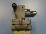 Магнет вентил пневматичен CHUKYO Electric L-15-25 solenoid valve 100VAC