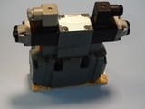 Хидравличен разпределител Rexroth 4 WE 6 J51/AG24NZ4/B08 Rexroth 4 WEH 10 J20/6A G24NEZA/B08