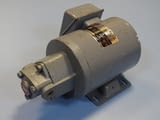 Трохоидна помпа NIPPON GEROTOR Motor-Trochoid Pump TOP-IME 100-1-11МА 200VAC