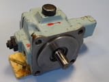 Хидравлична пластинчата помпа NACHI VDR-1B-1A2-21 variable vane pump 30L/min