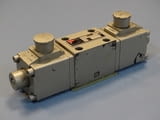 Хидравличен разпределител HERION S6VH13G0090011 directional valve 24VDC