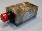 Хидравличен клапан Equibertma SDR-P-10-HL