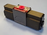 Хидравличен разпределител TOYOOKI HD3-42SGS-BcA-025-RF solenoid directional control valve 100/110V