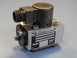 Хидравличен пропорционален клапан TOS Rakovnik SVG-10/M3-06-0 servo valve