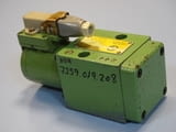 Хидравличен разпределител Hydraulik Ring SEF2-10 directional valve 24VDC
