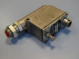 Пресостат хидравличен HAWE DG2M hydraulic pressure switch