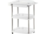 Количка за естетика SONIA - Tork 75 x 38.5 x 85 см
