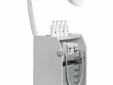 Количка за педикюр Beautyfor 63 см x 76 см x 52 см