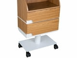 Спа количка Care 47, 5 x 29, 5 x 83 см