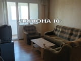 'ДИМОНА 10' ООД отдава напълно обзаведен двустаен апартамент