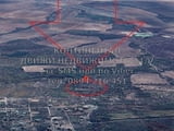 Кодг 61450. Панорамна към Тракийската низина гора 5дка във ВЗ ВОДЕН КАМЪК. Гората /дървопроизводител