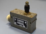 Краен изключвател DDR VEB RTF Robotron BF1.E1/1 Limit Switch 10A 220V