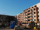 Голям 2-стаен среден етаж АКТ 14