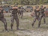 Курс за лична охрана