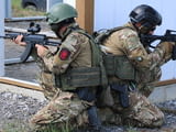 Курс за Частен Военен Контрактор