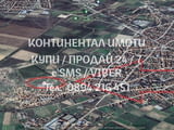 Кодг 62195. Парцел в кв. Ген. Николаево - 9дка граничещ с къщи, лесен достъп по общински път, подход