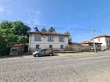 КЪЩА в с. Горски извор обл. Хасково