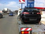 Транспорт на автомобили