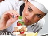 Курс за готвачи и Главни готвачи